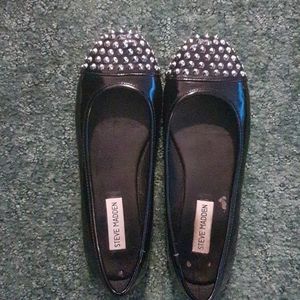 Vintage Steve Madden Ballet Flats Sz. 8